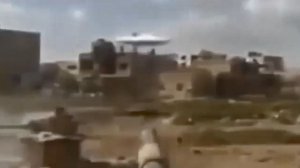 Летающая Тарелка в Афганистане