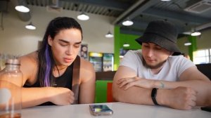 ДАРЬЯ ПЛУЖНИКОВА VS АРЧО МОРРИС / РАЗБОР АРМФАЙТА