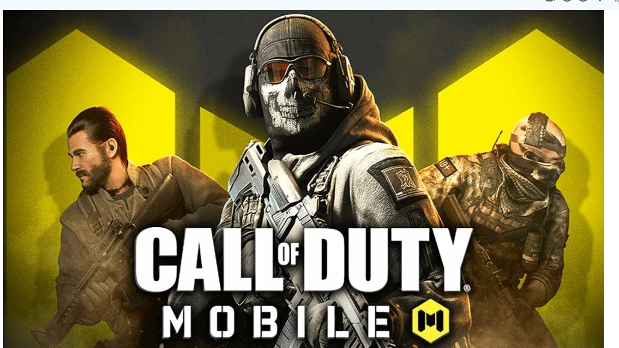 играю в call of duty смотреть онлайн