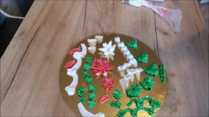 НАСАДКИ часть №2