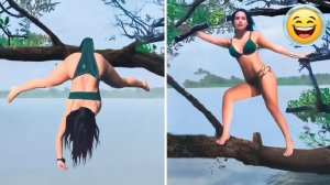 ПОСТАРАЙСЯ НЕ СМЕЯТЬСЯ !!! 🤣🤣🤣