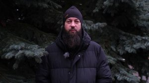 С Рождеством Христовым! 2026