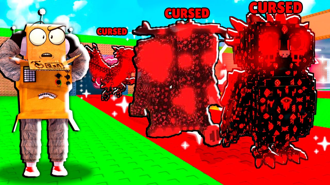 ТАКИХ ПРОКЛЯТЫХ БРЕЙНРОТОВ ТЫ ЕЩЕ НЕ ВИДЕЛ! СОБРАЛ ВСЕХ ПРОКЛЯТЫХ БРЕЙНРОТОВ в Steal a Brainrot смотреть онлайн