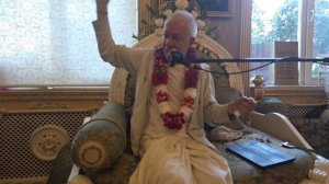 Господь Нитьянанда - Е.М. Чайтанья Чандра Чаран прабху