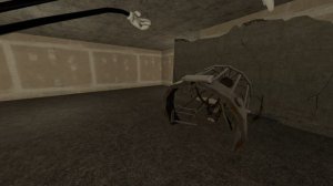 Великая Хроника Ужасов 3 серия. Испытания на телевидении