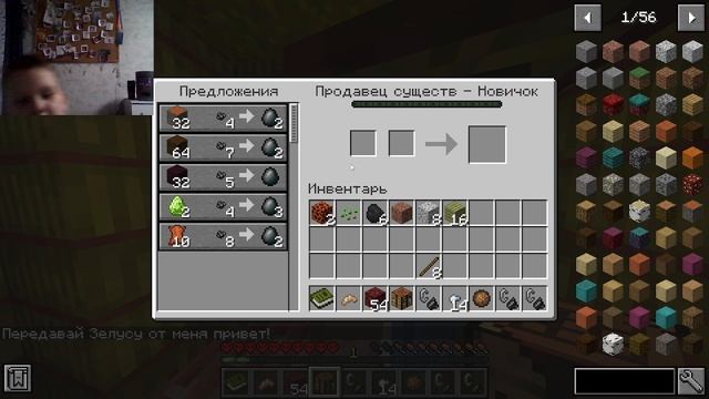 Майнкрафт для новичков