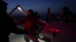 Гладков: за 6 часов над Белгородской областью замечены около 60 БПЛА противника