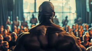 Даже Проф Бойцы Боятся Этого Священника, Потому Что Он Самый Сильный Человек На Планете