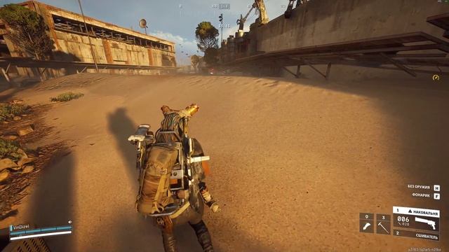 1v4 #ARCRaiders #русский #English #pvp #шутер #рек смотреть онлайн