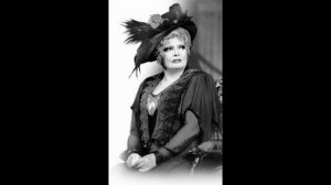 Татьяна Доронина «Дневник актрисы» Часть 5