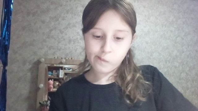 рисую себя в виде лисы смотреть онлайн