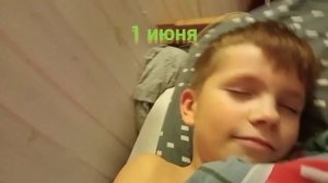 1 июня vs 1 сентября