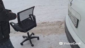 Vlog/203/ Купили кресло брату/ Еле уговорила маму покушать..