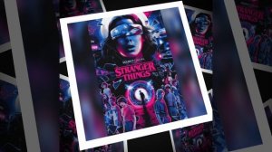 Kate Bush- Running Up That Hill (Stranger things)