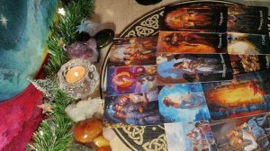 Его чувства с утра 💞 таро расклад на отношения