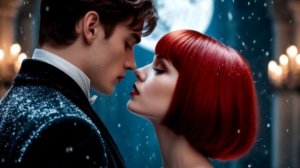 Песня "Два свидания, холод зимы." (Кудинов Ю&VChStudio)