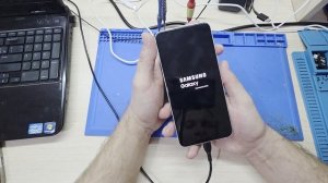 Хард резет Samsung s25fe Сброс Пароля