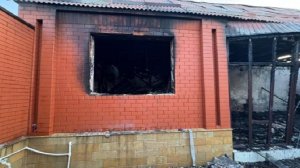 Пострадавшие при взрыве газа в Чечне находятся в состоянии средней тяжести