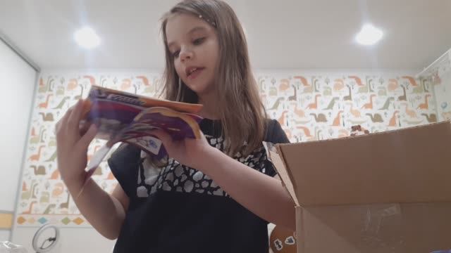 Распаковка 3D-ручки