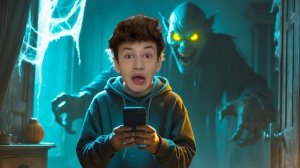 ЛУЧШЕ БЫ АРТУР НЕ ОТКРЫВАЛ ДВЕРЬ