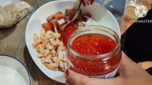 ДЕТИ , ВОЛЖАНЕ, готовят  ВКУСНЯТИНУ! 😋Тёща  ПЕСНИ пишет!😅💃