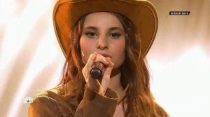 Дуэт "Диана Анкудинова и Текла Экаладзе" - "Дом восходящего солнца" (Ты Супер! 14.09.25)