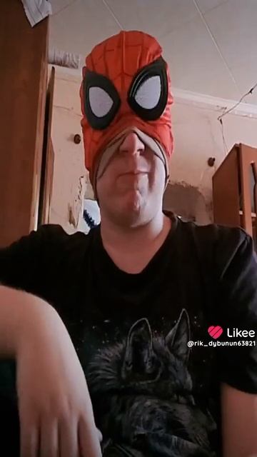 как быть песня Лео Кемстач человек паук смотреть онлайн