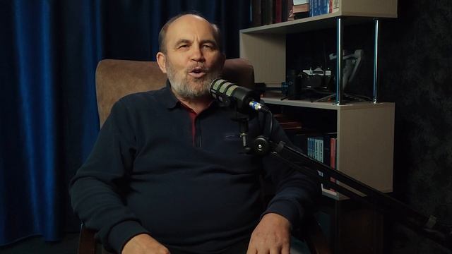 Субботняя школа 2026 1кв. Урок 2 Основания для благодарности и молитвы (Павел Луговой)_Full-HD смотреть онлайн