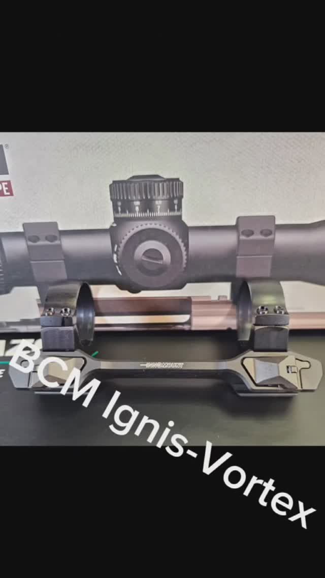 BCM Igniis-Vortex смотреть онлайн