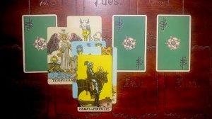 ТАРО РАСКЛАД❗️Как ВЫСШИЕ СИЛЫ ПОМОГУТ ВАМ СЕЙЧАС🔥