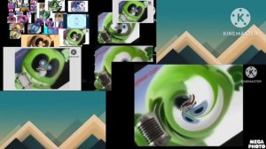 гумми Бер  много гумми Бер effects 2 kinemaster