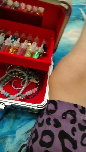 оформляю шкатулку смотреть онлайн