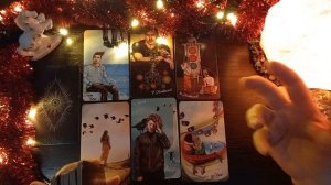 ПРЕДОСТЕРЕЖЕНИЕ, ПРИЯТНЫЙ СЮРПРИЗ, ВАЖНЫЕ СОБЫТИЯ ЭТОЙ НЕДЕЛИ. РАСКЛАД НА ТАРО