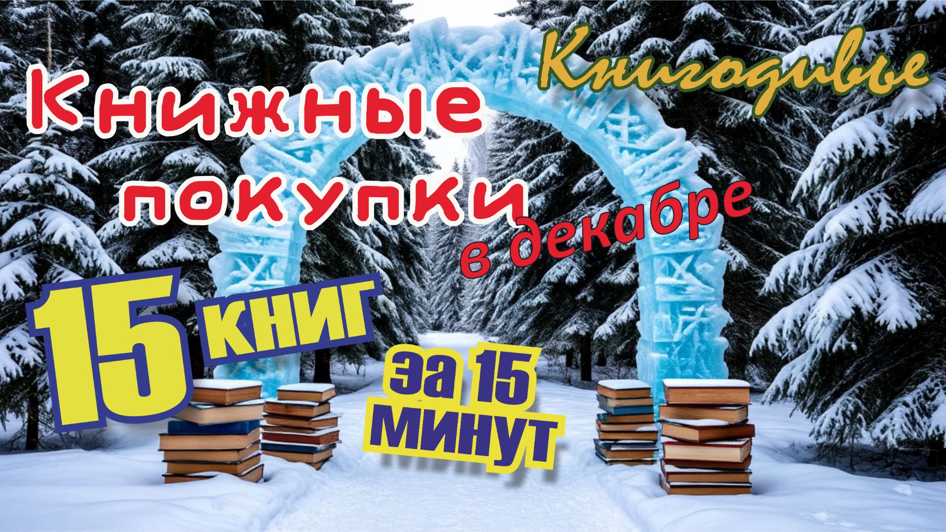 Книжные покупки декабрь 2025. Книгодивье смотреть онлайн
