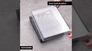 COVER Union Audio ELARA.6