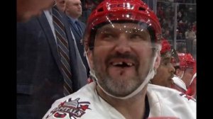 ОВЕЧКИНУ ВЫБИЛИ ЗУБ. ВАШИНГТОН - ЧИКАГО. НХЛ. ОБЗОР МАТЧА. 04.01.2026