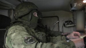 Бойцы группировки "Запад" освободили населенный пункт Подолы в Харьковской области.