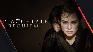 A Plague Tale: Requiem [#3] - На пути к острову #прохождение #Рус. озвучка