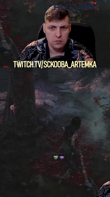 ТВЕРДОЛОБЫЙ смотреть онлайн