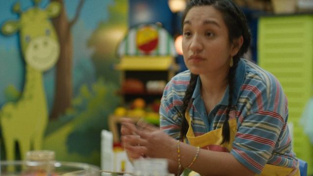 Пассажир фильм 2023