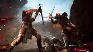 Gothic 1 Remastered. Прохождение игры. ч. 6