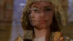 КЛЕОПАТРА  Автор Вера Капустина