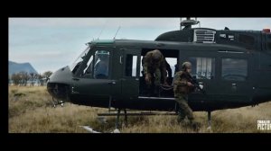 Очень странные дела: 6-й сезон (Трейлер 2026)