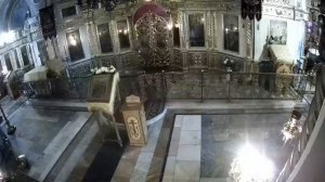 LIVE: Богослужения Никольского храма в г. Зеленоград