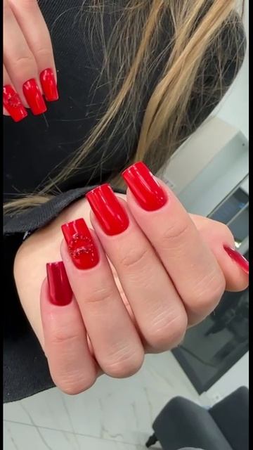 Главный тренд маникюра этого года — энергия Огненной Лошади смотреть онлайн