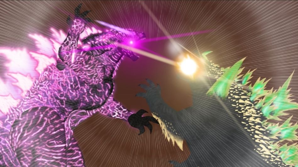 Годзилла и Конг: Сверхновая | Анимация (часть 3) смотреть онлайн