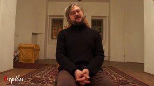 Архангел Михаил в ночь на свой праздник 21 ноября самолично огненным мечом лишил жизни митрополита.