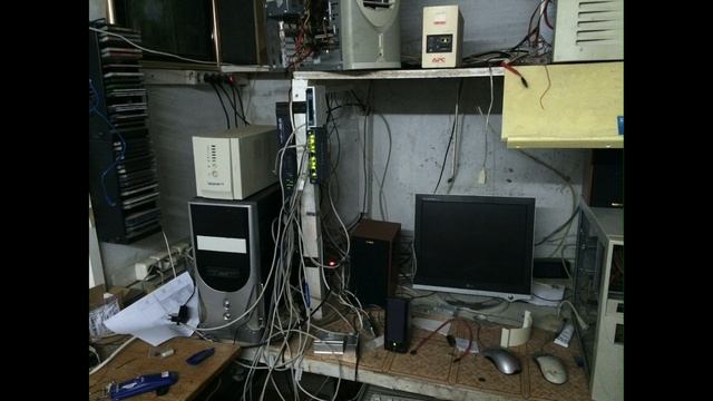 Пиратское Радио Николаевска-на-Амуре