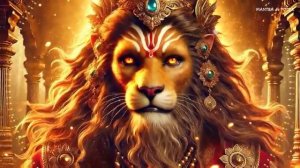 Защитная мантра Нарасимхе от негатива