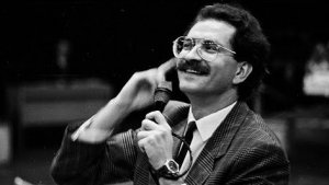 Владислав Листьев [Edit](edit легенде программы Поле чудес)